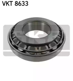 SKF VKT 8633